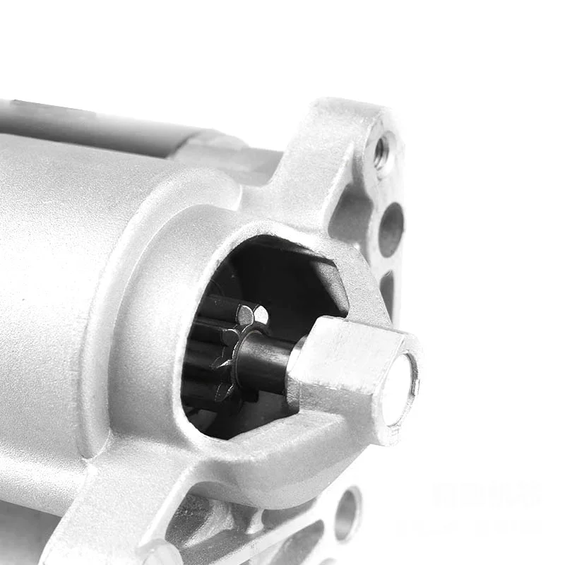 Новый оригинальный стартер Baificar для Peugeot 9652143980 307 308 408 Sega Citroen C5 Xsara Picasso 508|Стартеры|
