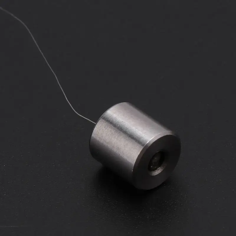 

Durable Project Music Hall Anti-Skate Weight with Nylon Thread for Tonearm Vinyl Record Accessories