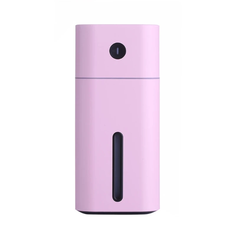 

Mini Air Humidifier USB Mist Maker Beauty Replenishing Device Aroma Diffuser Ultra-quiet Operation Fogger Humidificador Air