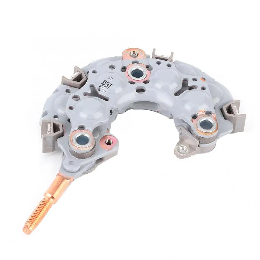 Металлический выпрямитель переменного тока регулятор освещенности 6012 INR402 OEM