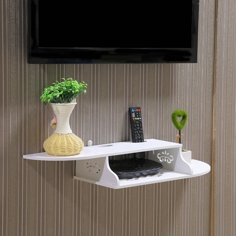 Wi Fi креативный роутер беспроводной настенный декоративный шкаф для хранения