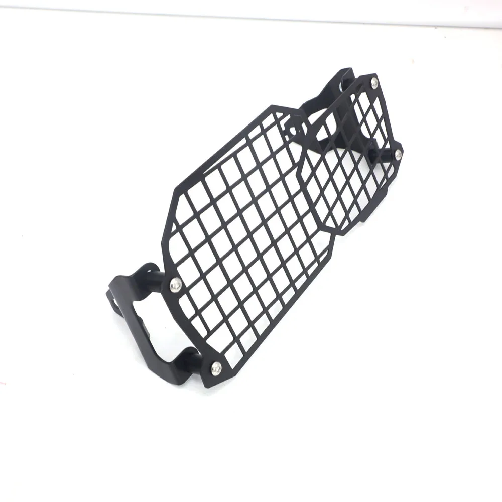 Motorcycle Accessories Head Light Headlight Lamp Grill Protector Guard Cover For BMW F650GS F700GS F800GS F 650 700 800 GS | Автомобили и
