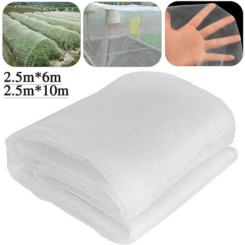 

Protect Protect Mesh Mesh Bird Insect Animal Garden Net Netting Greenhouse