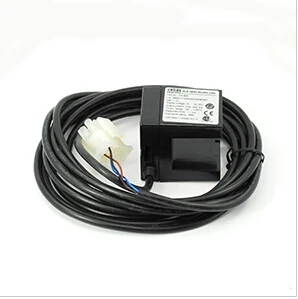 

Xizi Otis Elevator accessories leveling sensor gls126ntno photoelectric no cedes