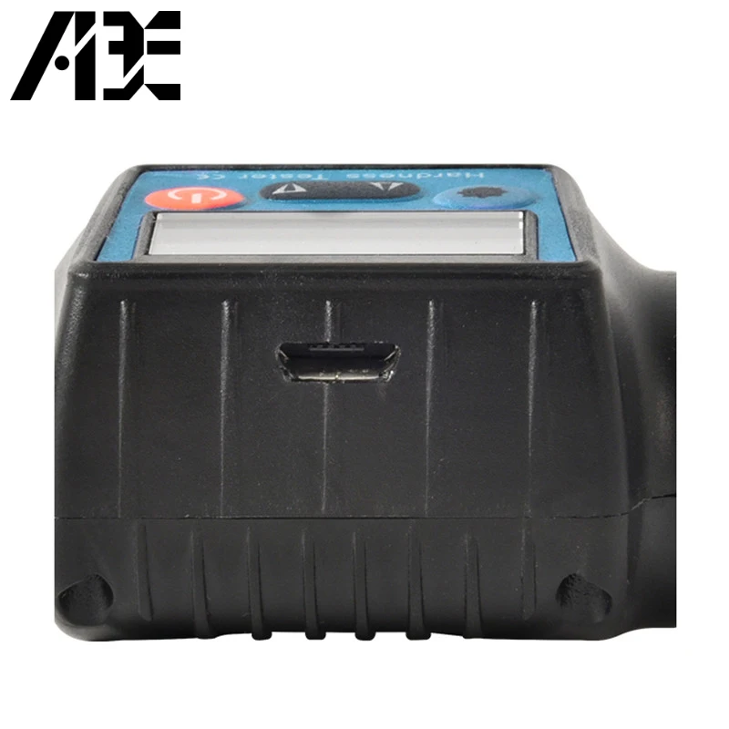 

Low Price Pen-type Metal Material Hardness Tester