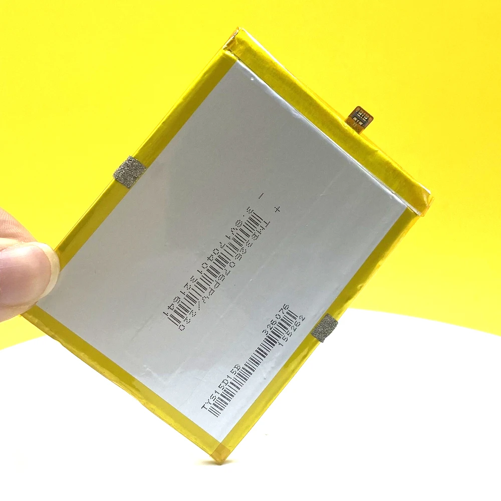 New Original 2200mAh Li3822T43P3h786032 Battery For Orbic-RC-501L /ZTE Blade V6 D6 / X7 Smart Phone High Quality | Мобильные