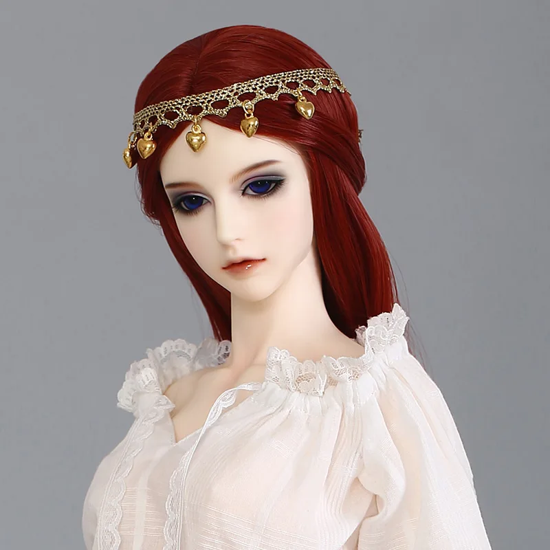 Naby Idealian 1/3 BJD SD куклы из смолы модель тела для девочек высококачественные игрушки