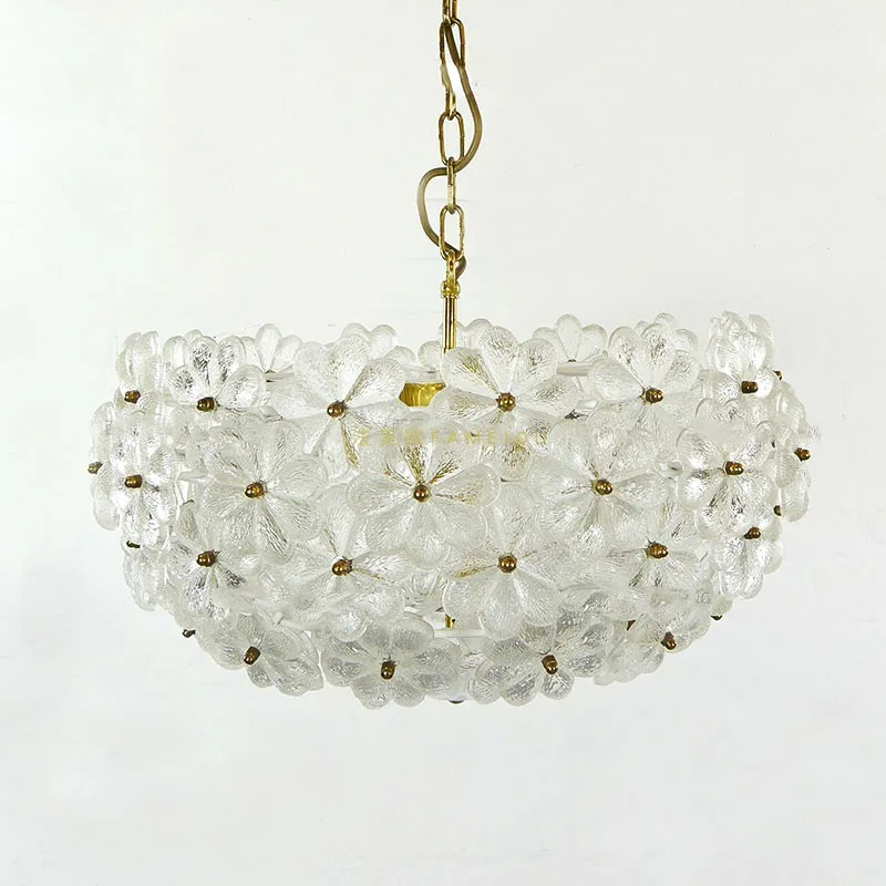 Online Lanterna Di Cristallo Camera Dei Bambini Sala Da Pranzo Camera Da Letto Piccolo Borsello Elegante Lampadario