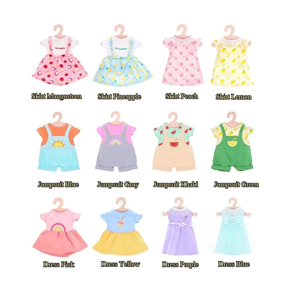 Новинка 2020 куклы Metoo 43 см плюшевые игрушки детские для девочек подарок на день