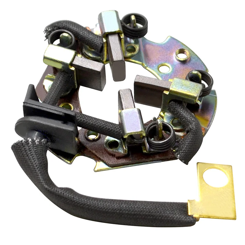 Стартовый ремонтный набор для мотоцикла восстановления щеток Suzuki Nissan Subaru Mazda