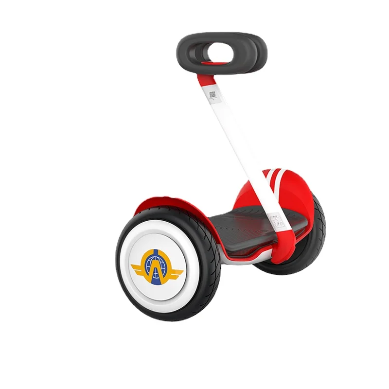 

No.9 balance bike (children) nano intelligent electric version