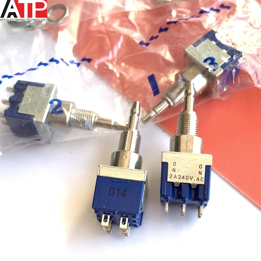 

1PCS original imported spot 8N2021 button reset switch 2A240V.AC 6 foot switch, genuine welcome to consult and order.