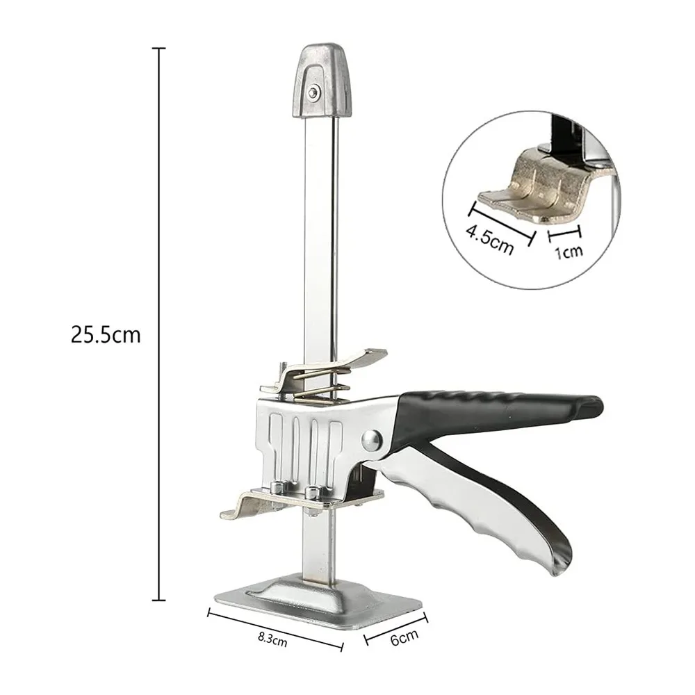 

Device Clamping Tool Equipment Leveling Lifting Load-bearing Positioner
