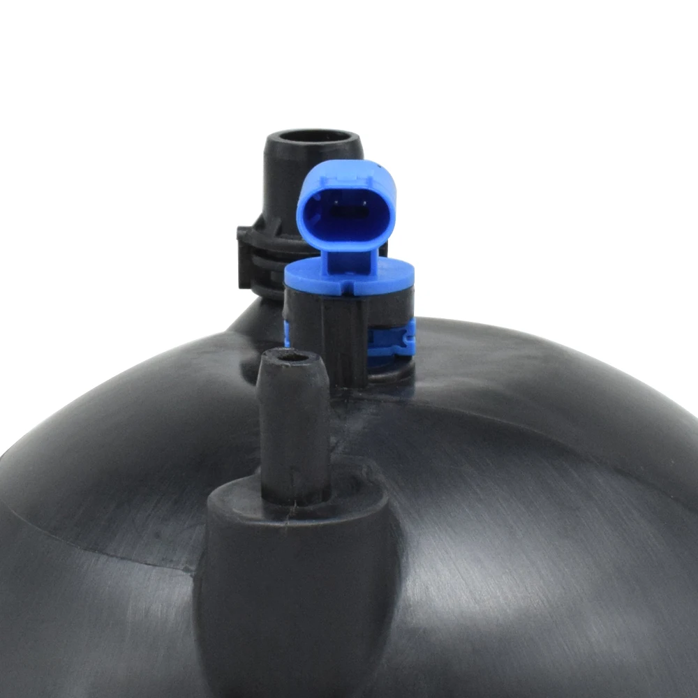 Расширительный бак для восстановления охлаждающей жидкости 17137823544 с датчиком