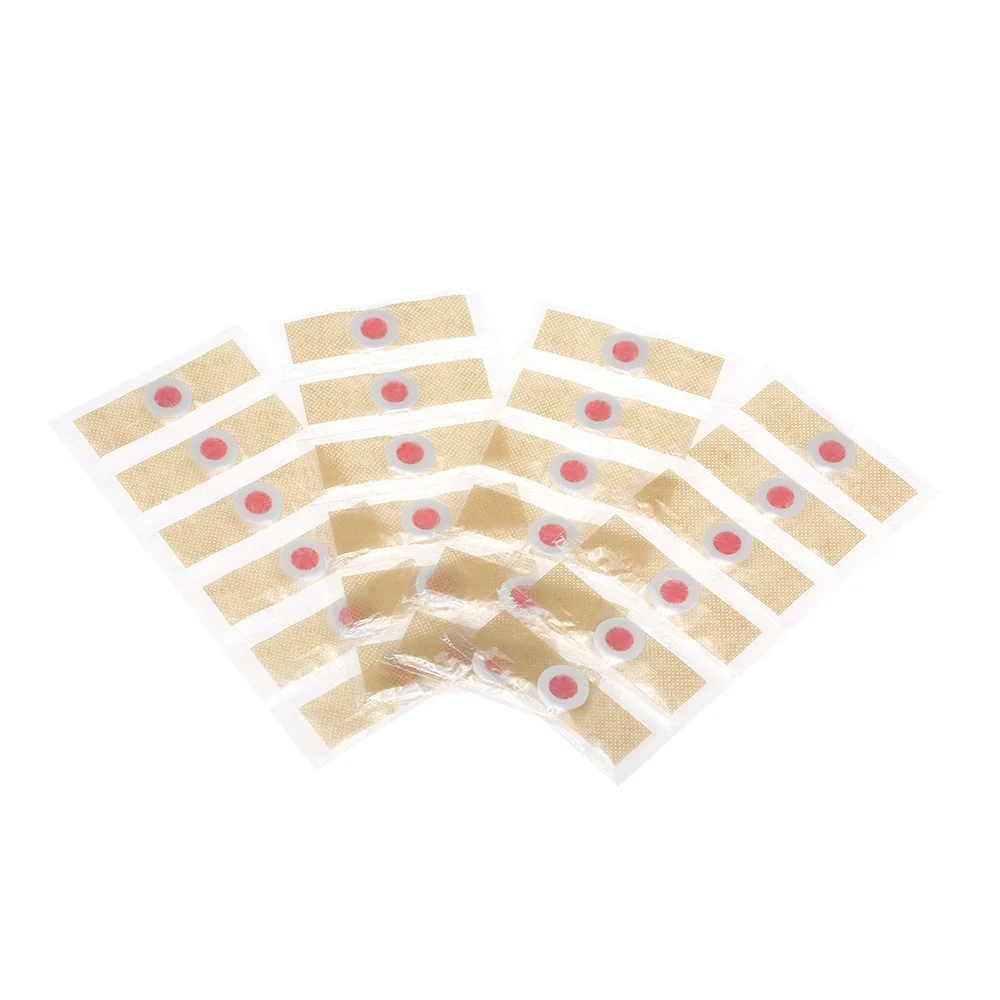 12 шт. средство для удаления кукурузы бородавок подушечки и мозолей подушки