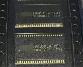 Бесплатная Доставка 10 шт. IS61C6416AL-12TLI IS61C6416AL-12TL IS61C6416AL-12 IS61C6416AL IS61C6416 TSOP44 |