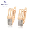Xuping, ювелирные изделия, новая модная искусственная кожа для женщин, рождественский подарок для девочек, A00787653