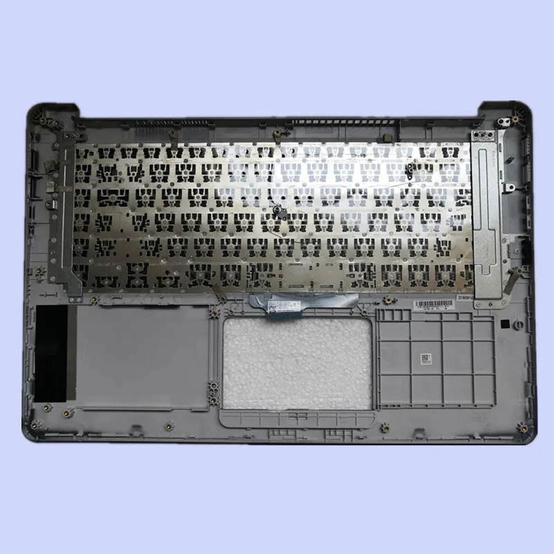 98% ноутбук Упор для рук с американской стандартной клавиатурой для ASUS F510 X510 X510UQ A510U F510UA UN UQ UR
