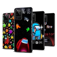 hot games usa for samsung galaxy note 20 10 9 8 s21 s10 s10e s9 s8 s7 ultra lite plus pro black soft 5g phone case