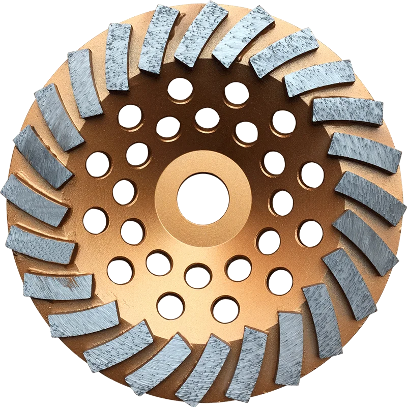 Алмазные чашки 7 &quotx5/8&quot 11 20 шт./коробка лучше! Быстрее! Дешевле! Колеса для