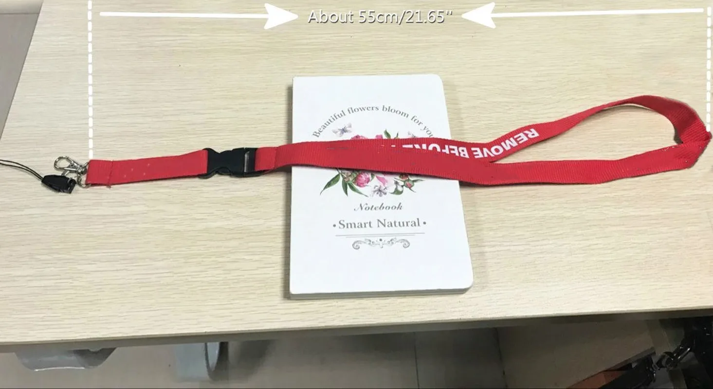 2 шт./компл. вкл./выкл веревка мобильный телефон ремень ремешки для ключей шейный с