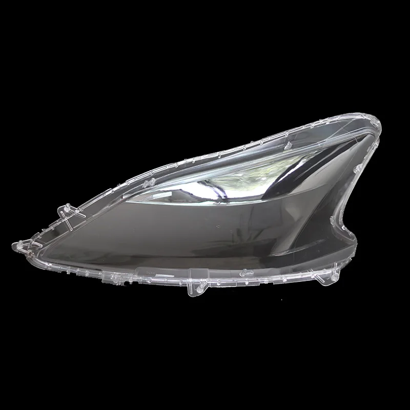 Передние фары для Nissan Sylphy 2012 2015 прозрачные абажуры корпус лампы маски крышка фар