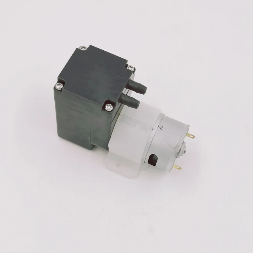 Экстремальная химическая стойкость высокое давление Микро циркуляция dc щетка