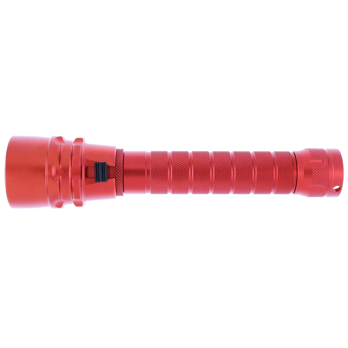 Фонарик для погружения с аквалангом SecurityIng светодиодный портативный фонарик