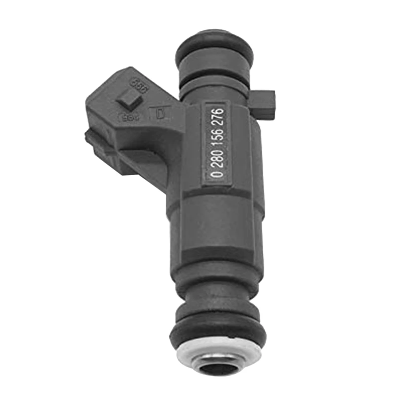 

AU04 -0280156276 Fuel Injectors for Jinbei Grace Yangtze Zhongxing Pickup
