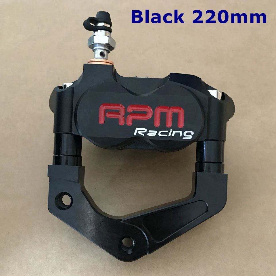 

Мотоцикл 82 мм радиальный четырехпоршневой тормозной суппорт насос обороты 200 мм 220 мм для диска модифицированный электродвигатель черепаха king скутер