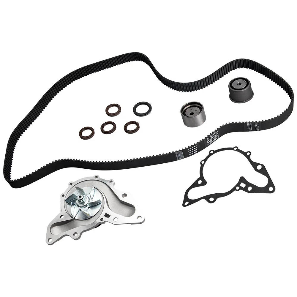

1 set Timing Belt Kit w/ Water Pump For Kia Sorento 3.5L 2003-2006
