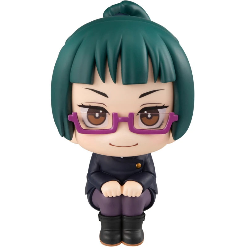 

Pre-Sale Jujutsu Kaisen Zenin Maki Action Figure Cartoon Model Toy Desktop Ornaments Anime Figures Pvc Model Toy Anime Gift