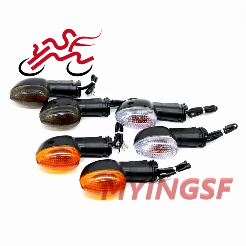 Для YAMAHA FZ1 FZ8 фазер FZ1N FZ6 N/S/R XJ6/утечки Поворотная сигнальная лампа индикаторная
