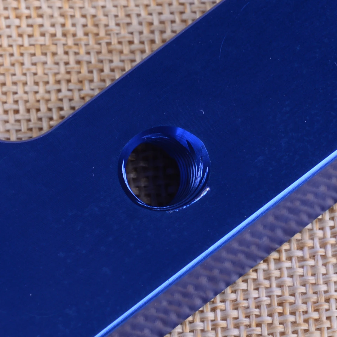 

CITALL Blue CNC Aluminum Valve Spring Compressor Tool fit for Honda Acura B16 B18 H22 VTEC