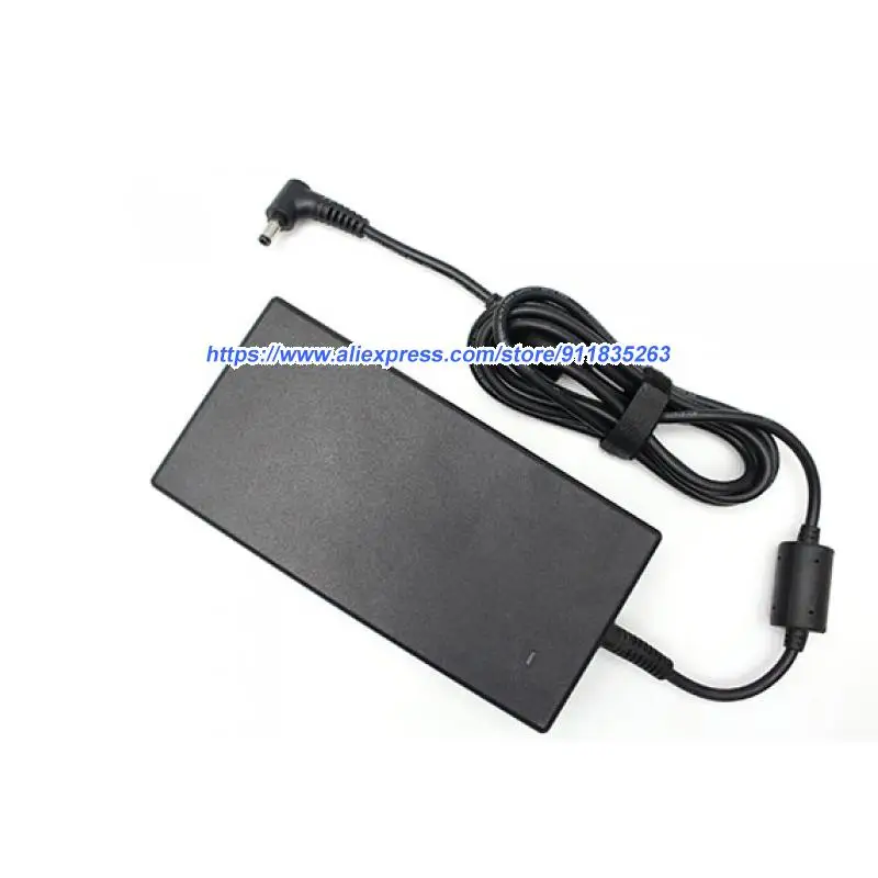 Genuine For CHICONY 19V 10.5A A11-200P1A Notebook Adapter For CLEVO P671HP6-G PA71EP P750DM2-G I7-7700HQ P651HP6-G P670RP P670HP