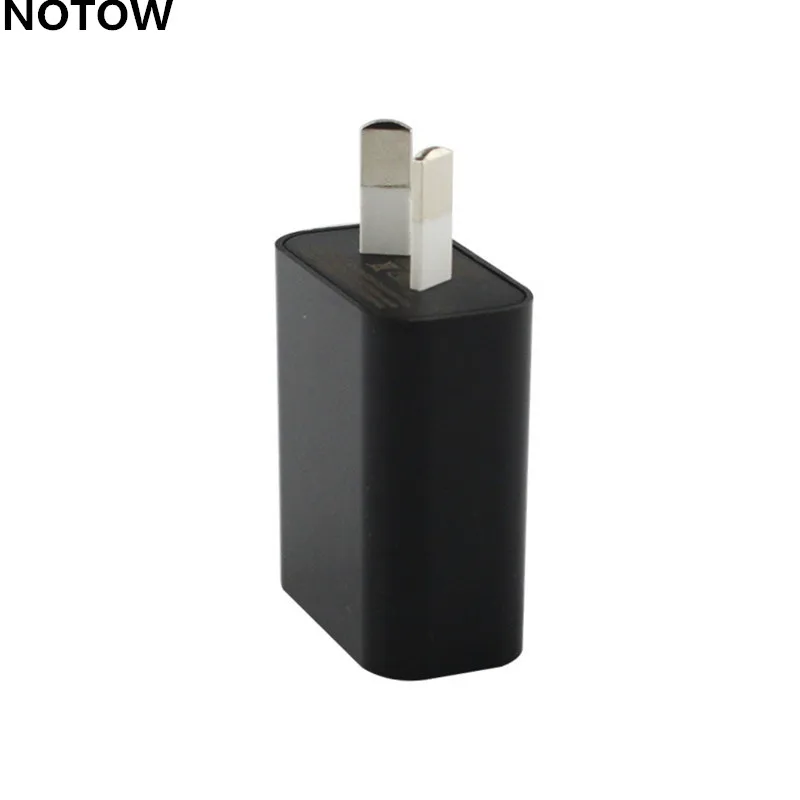 NOTOW New 5V 2.1A AU Plug Dual interface USB Wall Charger Travel Power Adapter for tablets and mobile phones | Мобильные телефоны и