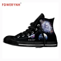 mens casual shoes black galacticalafemme de band metal music fashion cool street breathable brand classic canvas shoes