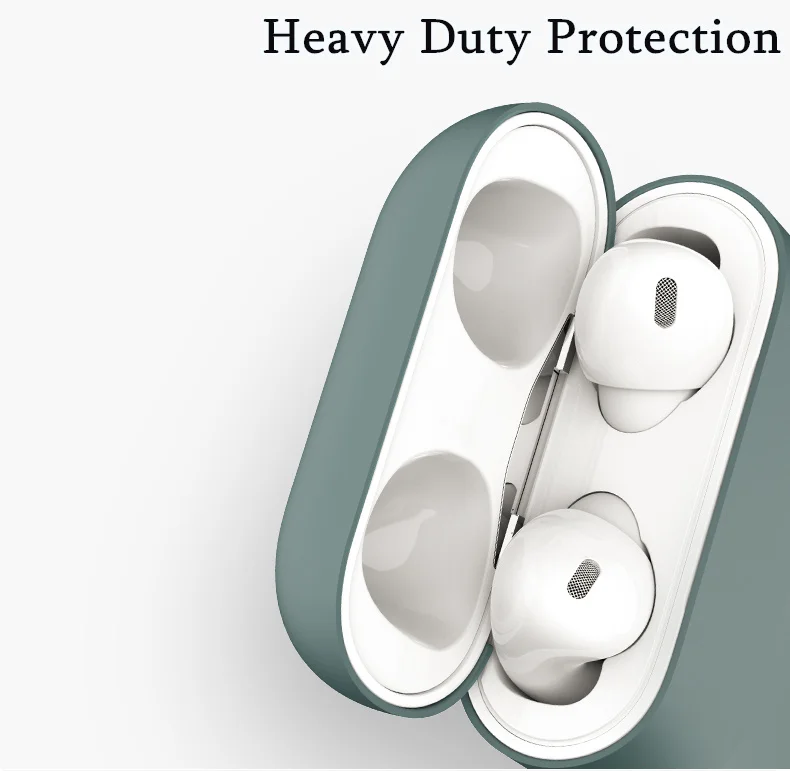 3D силиконовый чехол для Airpods Pro Чехол жидкий беспроводной Bluetooth чехол для airpod 3 чехол Чехол для Air Pods 3 Fundas Capa Coque