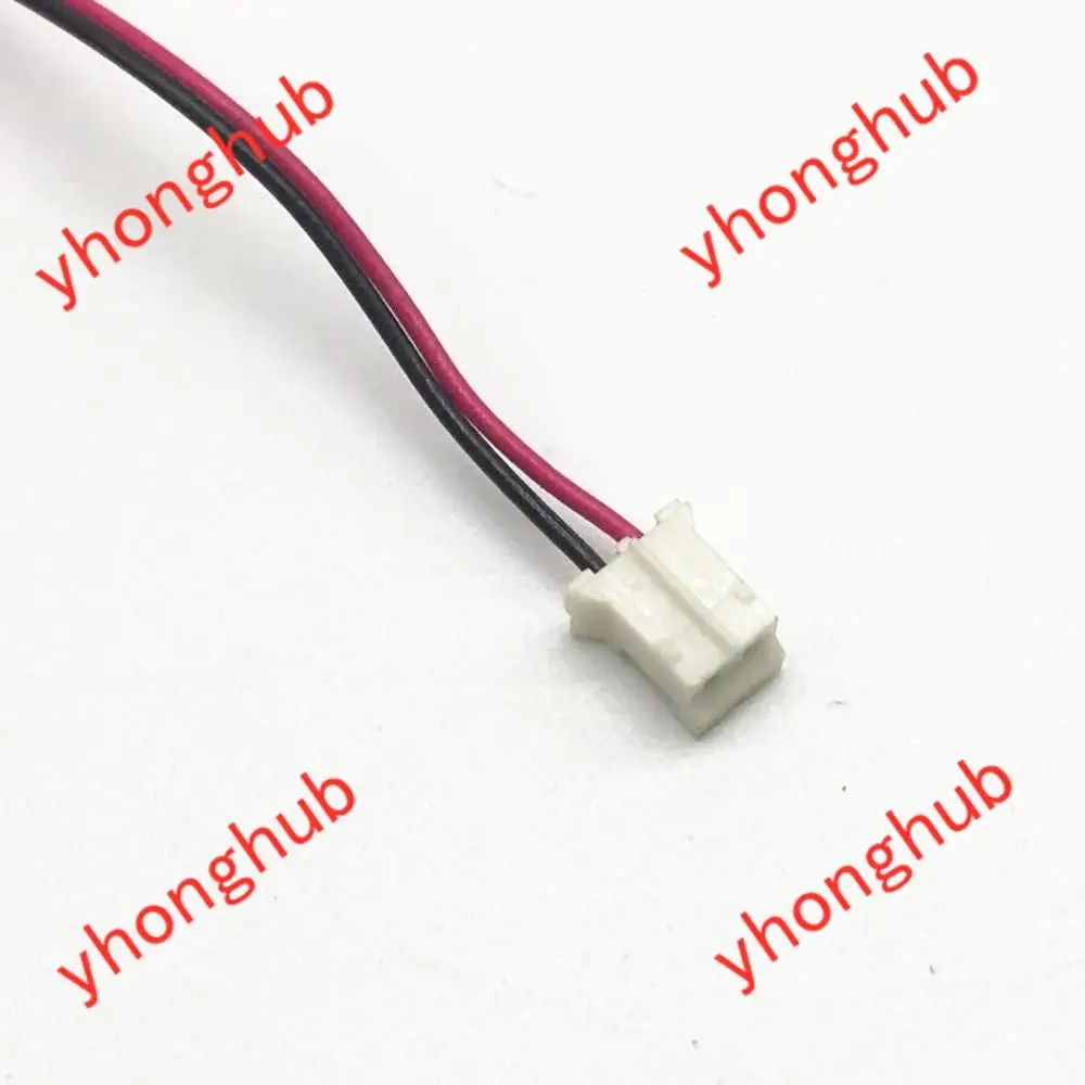 Волшебная MBA4412HF A09 DC 12V 0.24A 2 провод сервер выполненные Вентилятор