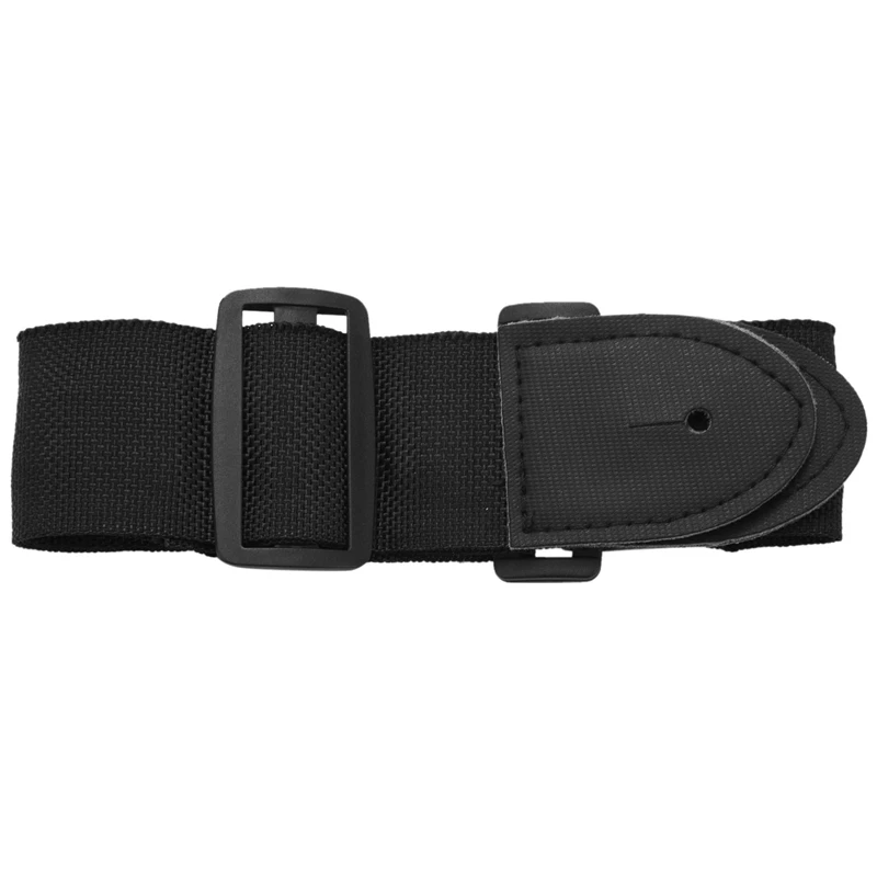 

1 Pair Plastic Percussion Musical Egg & 1 Pcs Guitar Strap Belt Adjustable