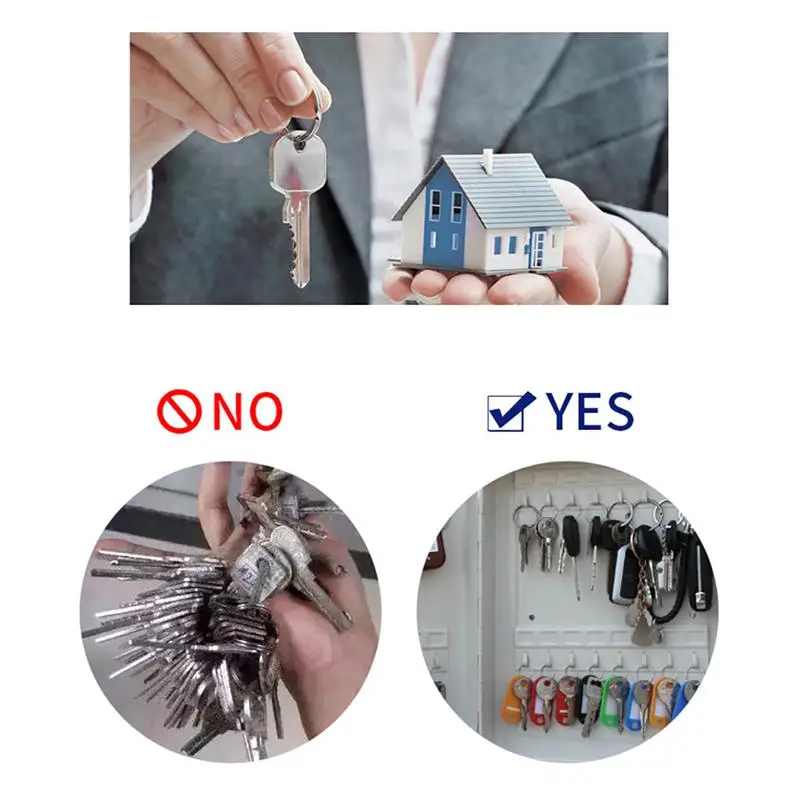 28-значный черный пароль настенный клавиатура стандартная строка | Дом и сад