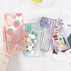 Чехол для Redmi 9, чехол для Xiaomi Redmi Note 10 Pro, чехол для Redmi Note 10, 9, 7, 8 Pro, 9S, 10S, 9T, 9A, 9C, Poco X3 Pro, F3, M3, M4 Pro, Mi 11 Lite, чехол