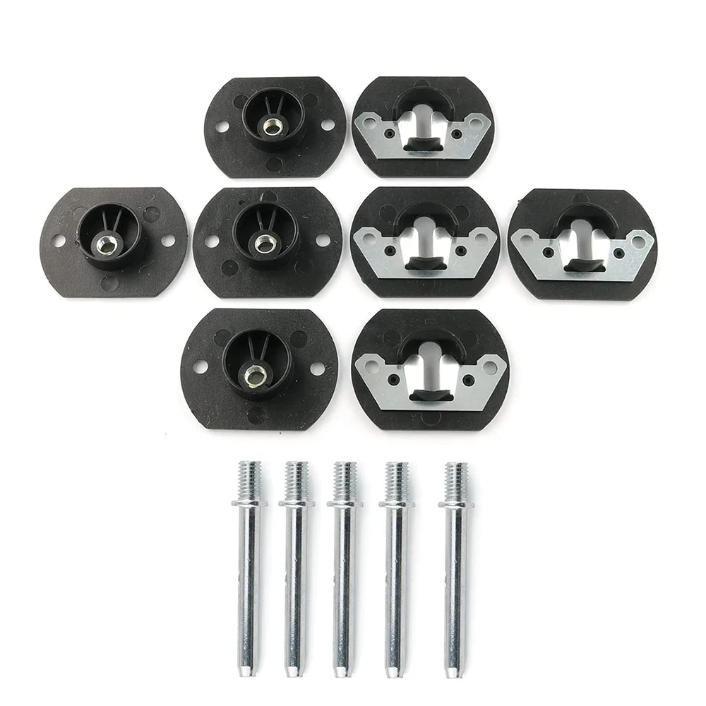 

Sofa Pin Style Furniture Connector Black Couch Sectional Furniture Connector Pin Buckle Style Furniture Hardware Accessories