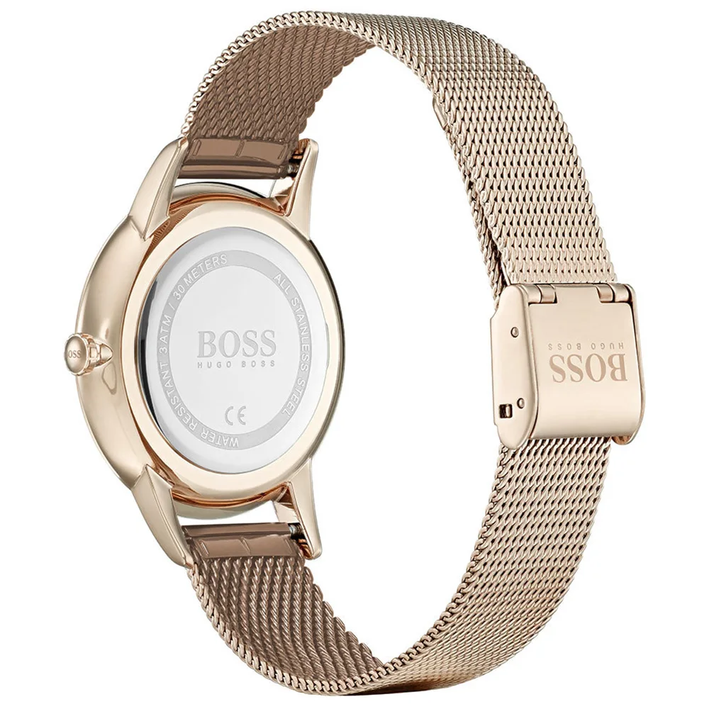 

Women Watches Luxury Boss Watches HB1502464 Lady Wrist watch Quartz Clock Women Fashion Wristwatches