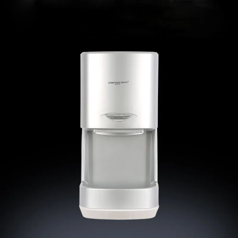 

Fully Automatic Induction Hand Dryer Dry Cell Phone Commercial Household Bathroom Hot and Cold Wind Quick Hand