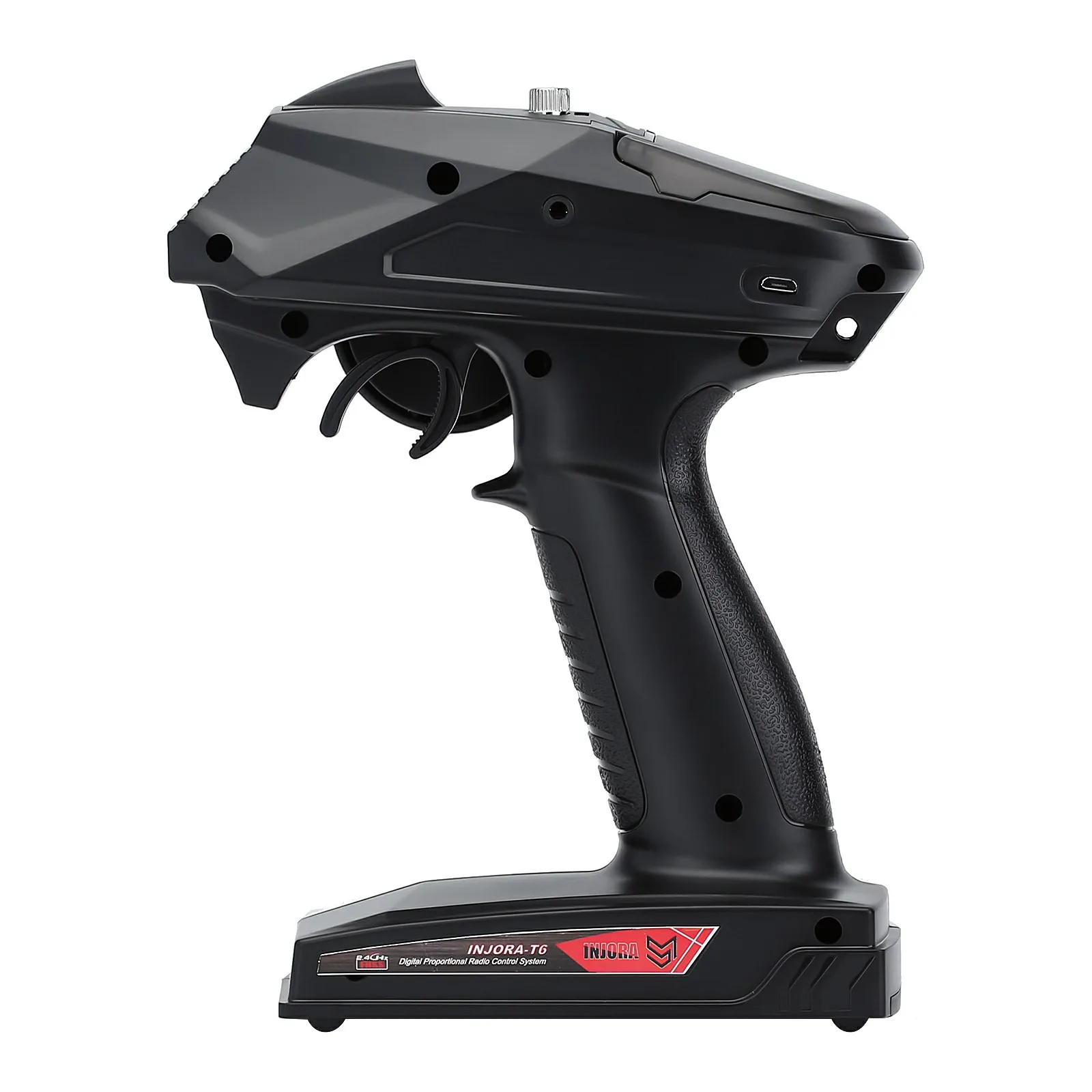 injora 6ch 24 ghz дистанционное управлен