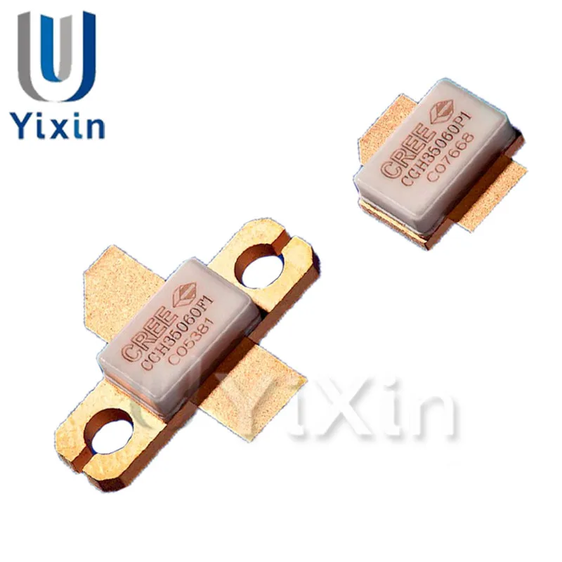 

CGH35060F2 CGH35060P2 CGH35060 GaN HEMT RF Transistor