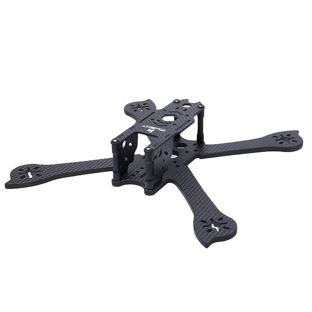 IFlight Ix5 V3 5 дюймов 210 мм X форма FPV карбоновая рама для гоночного дрона квадрокоптера детские игрушки# G20