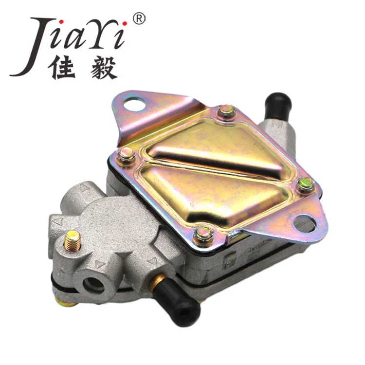 

Fit for Motorcycle gasoline pump fuel pump Buyang 300cc D300 JCL Linhai 260cc 260