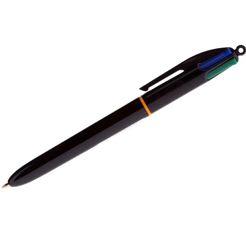 Ручка шариковая автоматическая Bic &quot4Colors&quot. 1 0мм |